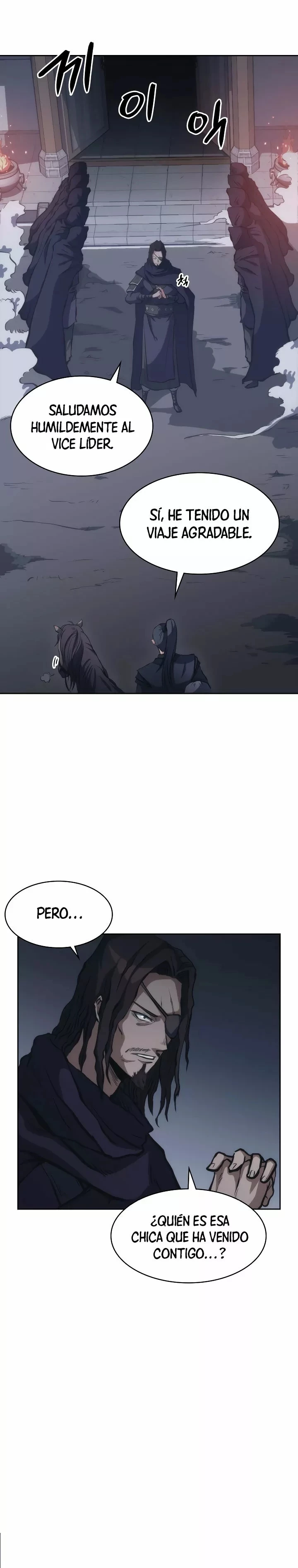 MookHyang – El Origen > Capitulo 23 > Page 301